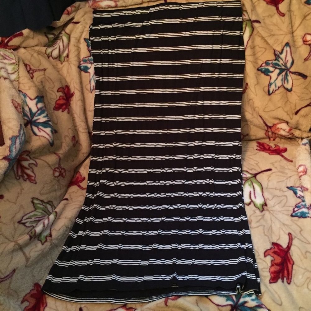 Sailor skirt